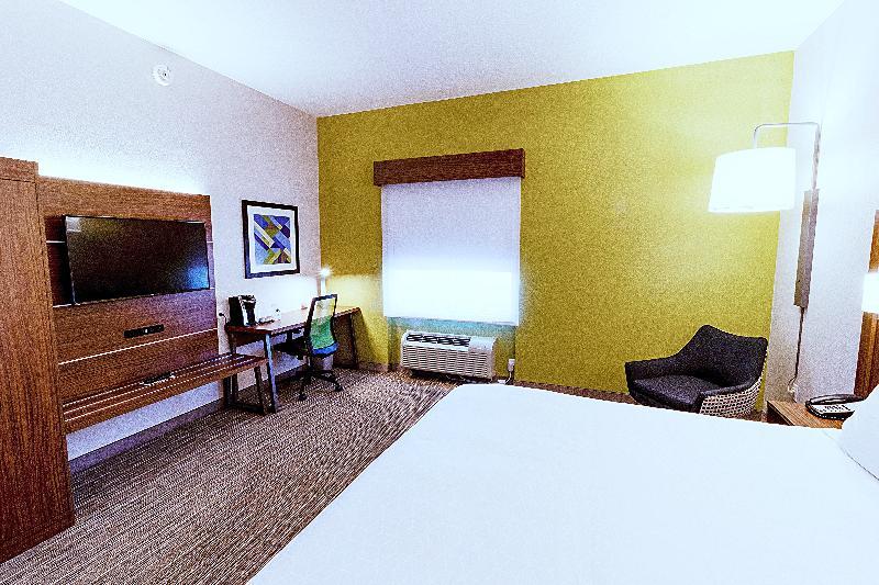 Holiday Inn Express Hotel & Suites Crestview South I-10, An Ihg Hotel Dış mekan fotoğraf